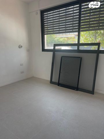 דירה, יד אליהו, תל אביב יפו