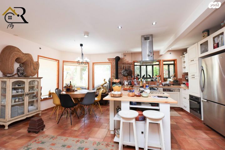 בית פרטי/ קוטג', נחל בשור, הנחלים, כפר יונה