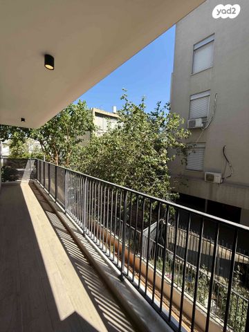 דירה, חכמי אתונה 2, שפירא, תל אביב יפו