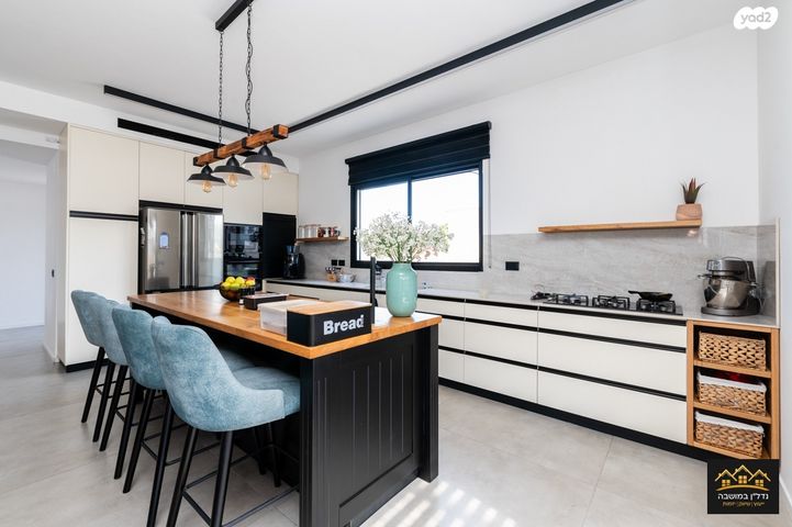 בית פרטי/ קוטג', התנאים, פרדס חנה כרכור