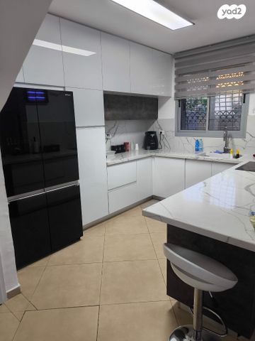 בית פרטי/ קוטג', כלנית, נווה נוי, באר שבע