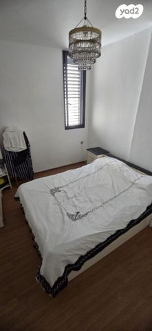 דירה, גבעתי 5, דרום מערב ותיק, בת ים