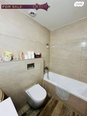 דירה, נאות שדה, רעננה