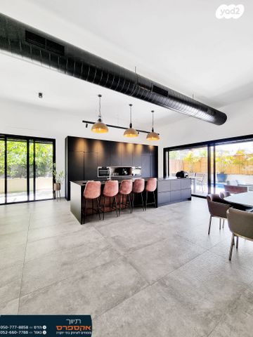 בית פרטי/ קוטג', להבים