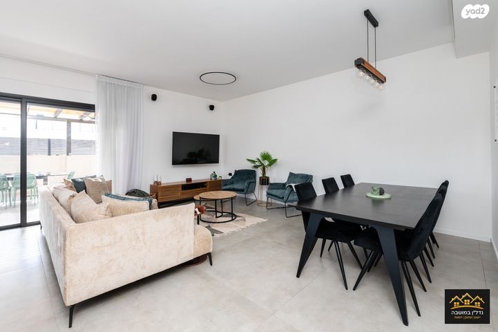 בית פרטי/ קוטג', התנאים, פרדס חנה כרכור