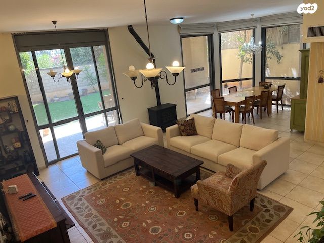 בית פרטי/ קוטג', תל מונד