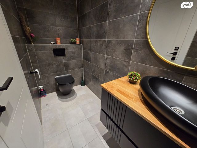 גג/ פנטהאוז, יעקב דורי, נאות שמיר, רמלה