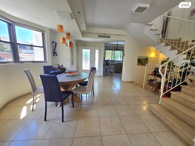 בית פרטי/ קוטג', תל מונד