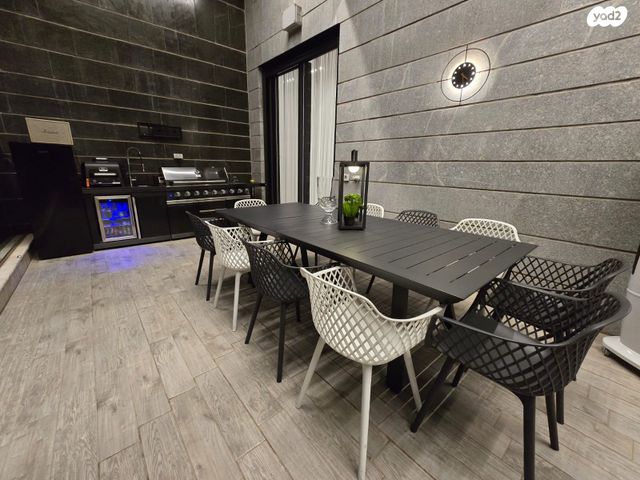 גג/ פנטהאוז, יעקב דורי, נאות שמיר, רמלה