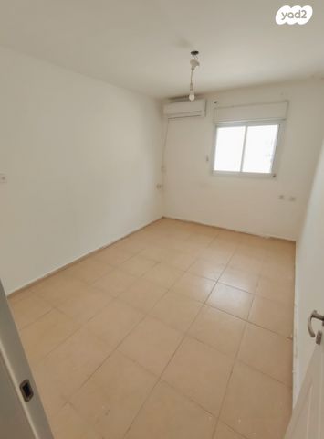 דירה, נחשול 9, קרית מנחם בגין, רמלה