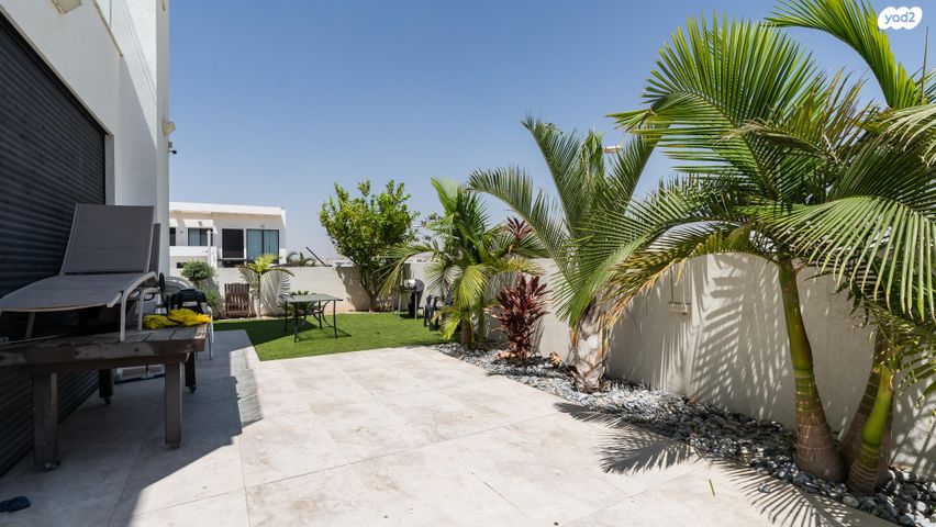 בית פרטי/ קוטג', באר שבע