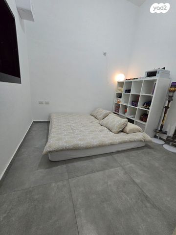 גג/ פנטהאוז, יעקב דורי, נאות שמיר, רמלה