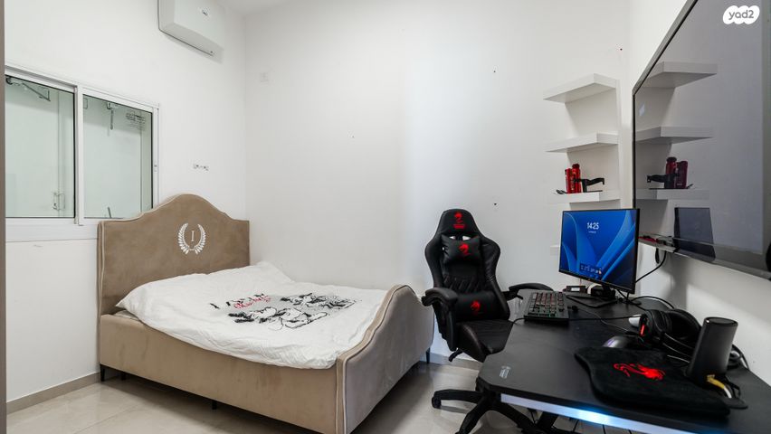 בית פרטי/ קוטג', באר שבע