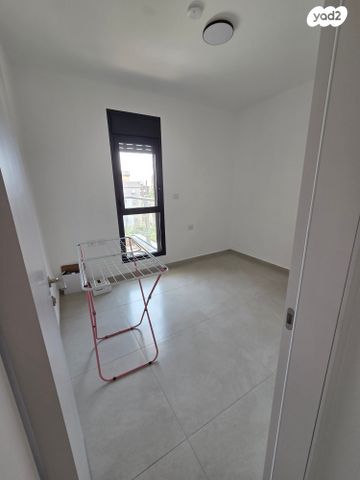 דירה, צפון מזרח מרכז העיר, נתניה