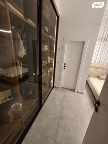 גג/ פנטהאוז, יעקב דורי, נאות שמיר, רמלה