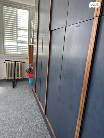 דירה, הרב קוק 18, צפון מערב מרכז העיר, נתניה