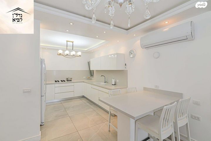 דירה, יפה נוף, בית אליעזר, חדרה