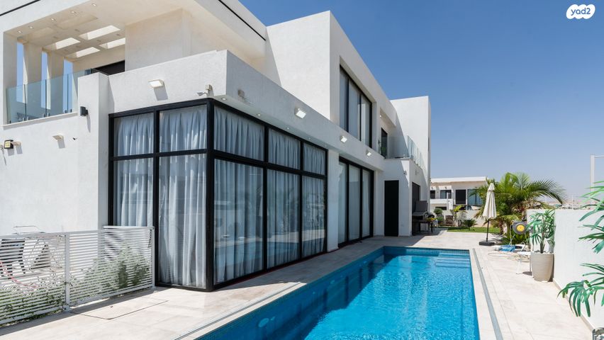 בית פרטי/ קוטג', באר שבע