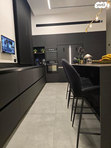 גג/ פנטהאוז, יעקב דורי, נאות שמיר, רמלה