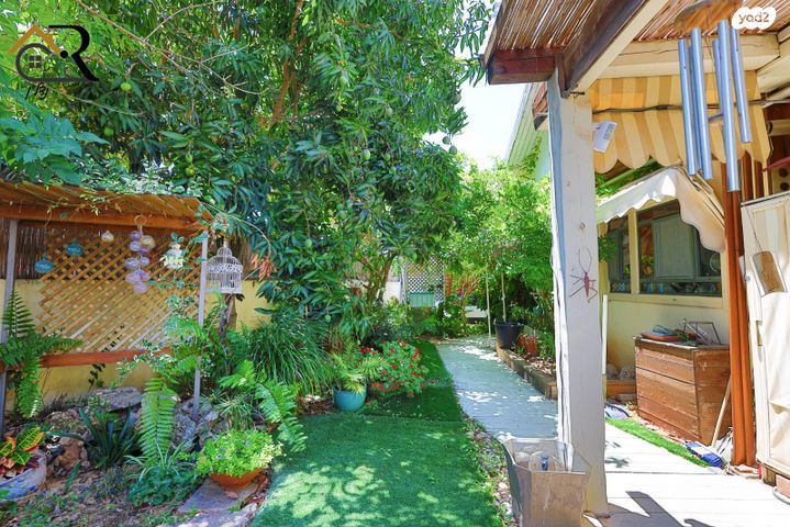 בית פרטי/ קוטג', נחל בשור, הנחלים, כפר יונה