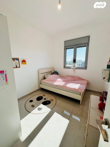 דירה, נאות שדה, רעננה