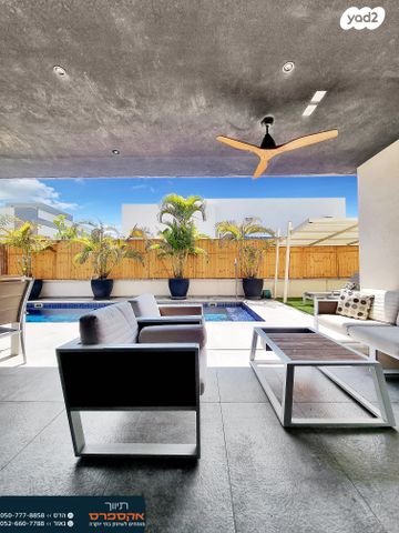 בית פרטי/ קוטג', להבים