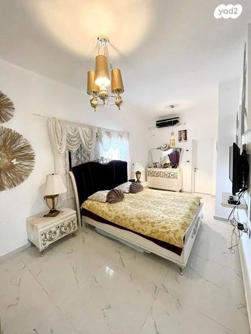 בית פרטי/ קוטג', אסא, שכונה ו', באר שבע