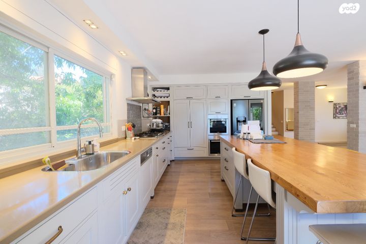 בית פרטי/ קוטג', משעול הנרקיס, כפר ורדים