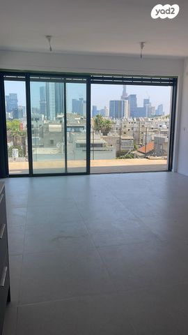 דירה, יד אליהו, תל אביב יפו