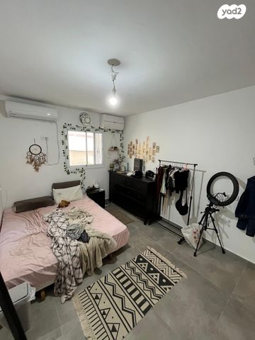 דירת גן, קמינסקה 24, קרית שלום, תל אביב יפו