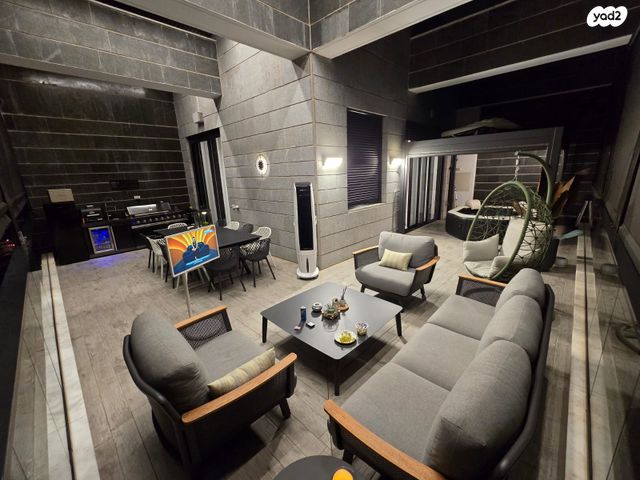 גג/ פנטהאוז, יעקב דורי, נאות שמיר, רמלה