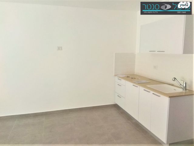 דירה, רמות רמז, חיפה