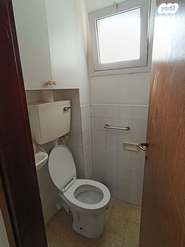 דירה, אריה דולצ'ין, שכונה י"א, באר שבע