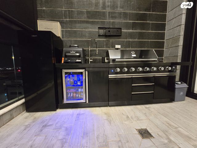 גג/ פנטהאוז, יעקב דורי, נאות שמיר, רמלה