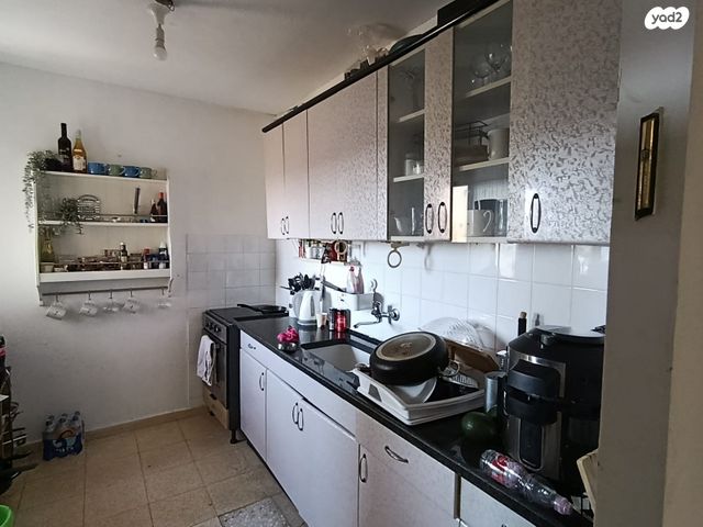 דירה, אריה דולצ'ין, שכונה י"א, באר שבע