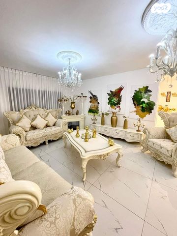 בית פרטי/ קוטג', אסא, שכונה ו', באר שבע