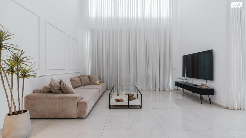 בית פרטי/ קוטג', באר שבע