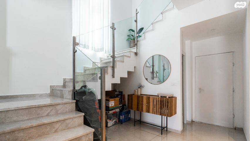 בית פרטי/ קוטג', באר שבע