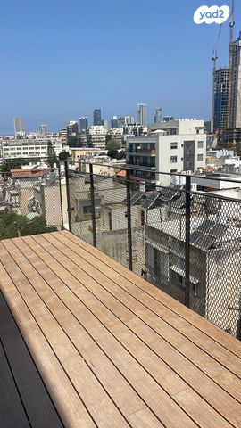 דירה, יד אליהו, תל אביב יפו