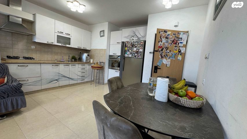 שדרות דוד בן גוריון 2