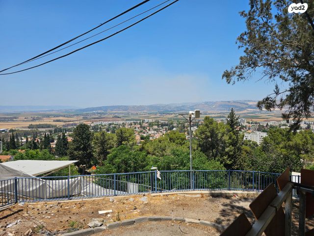 גבעת המורה