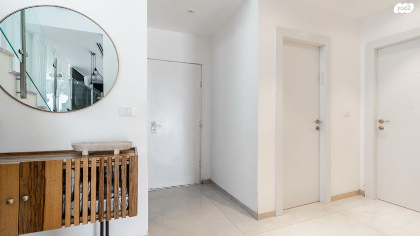 בית פרטי/ קוטג', באר שבע