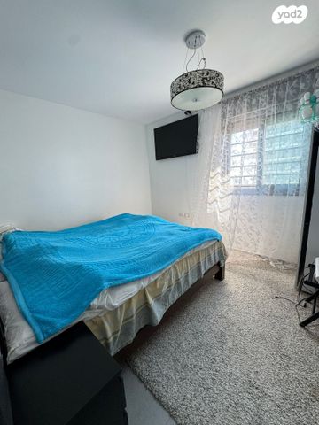 דירה, משה לוי 5, נאות שמיר, רמלה