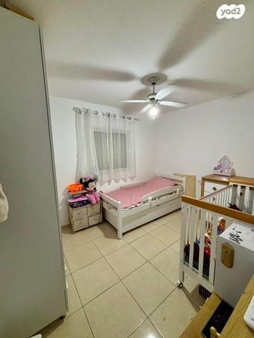 דירה, אהרון בוגנים 8, נאות שמיר, רמלה