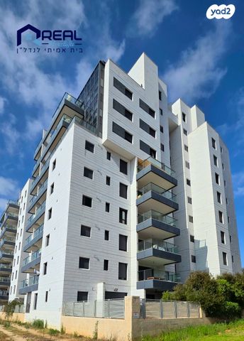 דירה, הקרן, גליל ים (מתחם הכוכבים), הרצליה