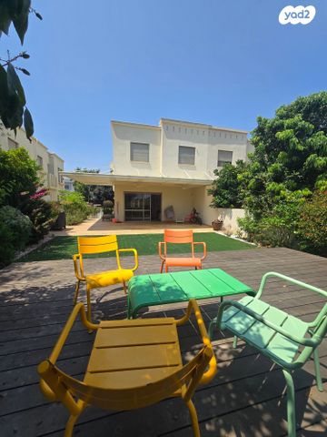 בית פרטי/ קוטג', תל מונד