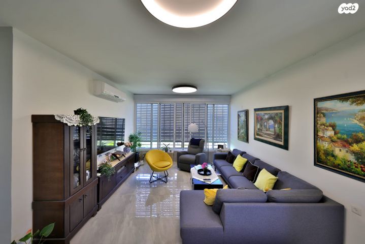 דירה, דליה, מרכז העיר, סביניה, הוותיקה, קרית ביאליק