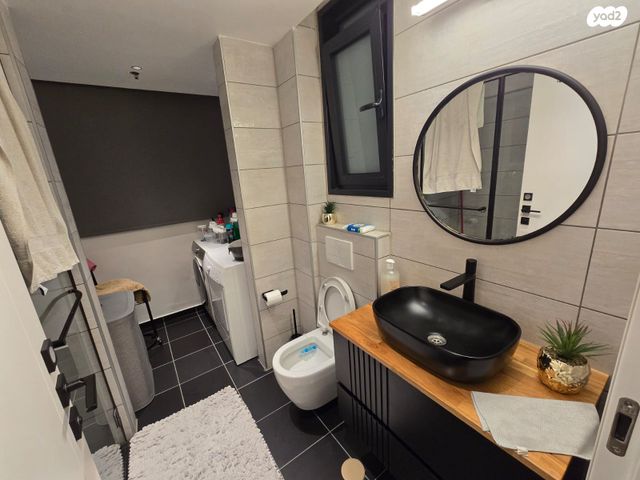 גג/ פנטהאוז, יעקב דורי, נאות שמיר, רמלה