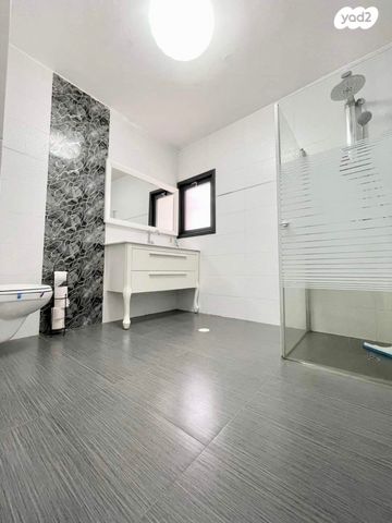 בית פרטי/ קוטג', אסא, שכונה ו', באר שבע