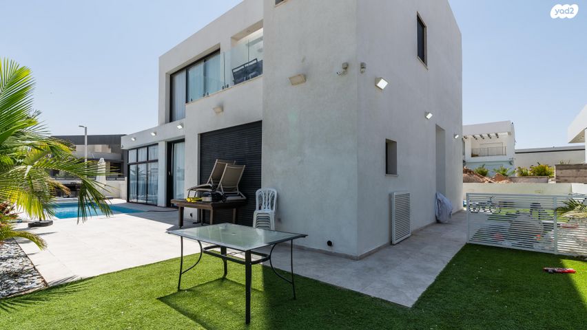 בית פרטי/ קוטג', באר שבע